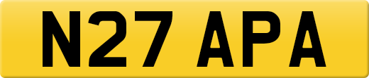 N27APA